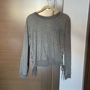 Aeropostale long sleeve top